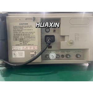 ออสซิลโลสโคป Tektronix 2465B 400MHz 4 ช่องสัญญาณ - Product Image 3