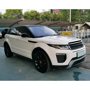 Modification de voiture, kits carrosserie 2019 pour voitures, pare-chocs avant, pare-chocs arrière sans phares, feux arrière pour <span class=keywords><strong>Range</strong></span> <span class=keywords><strong>Rover</strong></span> 2013-2015 Evoque - Product Image 4
