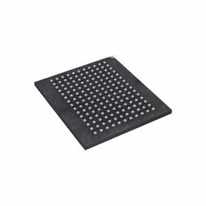 Composant électronique de mémoire IS61DDB22M18-250M3L 165 LBGA du fabricant Channel - Product Image 1
