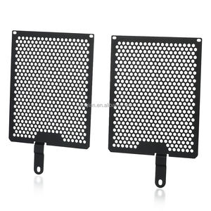 Accessoires moto R1200RT Radiateurs Protecteur Couverture Pour <span class=keywords><strong>BMW</strong></span> R1250RT Radiateur Grille Garde R1250 R1200 <span class=keywords><strong>RT</strong></span> R 1250 <span class=keywords><strong>1200</strong></span> <span class=keywords><strong>RT</strong></span> 25 - Product Image 4