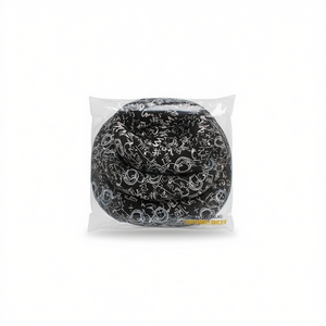 Set di Tre Letti per Animali Domestici Imbottiti in Cotone YM1266 - Product Image 2