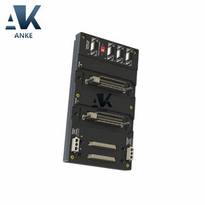 Foxboro RH924YF FCP280 Plaque de base modulaire montée sur rail DIN - Product Image 2