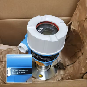 Transmetteur de pression E+H Deltapilot M FMB50 FMB51 FMB52 FMB53 pour la mesure de niveau hydrostatique - Product Image 2