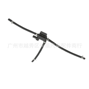 Válvula Solenoide del Turbocompresor 667-111 CJ5Z-9K378-A CJ5Z-9K378-B CJ5G-9K378-BA para Control de Presión del Turbo de Jeep - Product Image 2