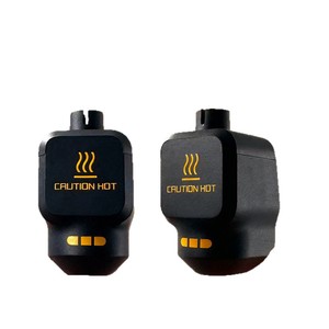 Funda de Silicona 3D P2S Lin'ao, Resistente a Altas Temperaturas, Accesorios para Impresora 3D - Product Image 1