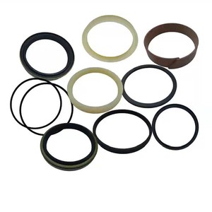 Kit de réparation du vérin de levage intermédiaire pour chariot élévateur Heli 3 tonnes CPCD30 Q18K2, jeu de joints hydrauliques à double action - Product Image 3