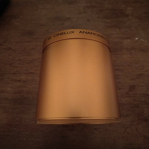 <span class=keywords><strong>โปร</strong></span><span class=keywords><strong>เจ</strong></span><span class=keywords><strong>ค</strong></span>เตอร์สำหรับ <span class=keywords><strong>PLC</strong></span> cinelux anamorphic 2X - Product Image 1