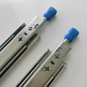 הנמכר ביותר כדור נושא נעילה Rv רכבת החלקה rv שקופיות את מערכת מנעול כבד מנעול החוצה מגרות - Product Image 5