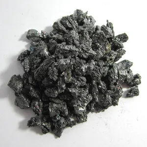 Grün/Schwarz Silizium karbid guss