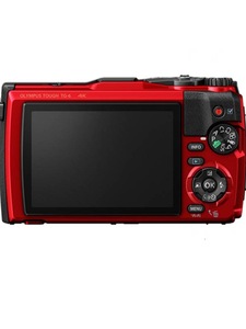 Appareil photo numérique Tg-6 Tg-7 - Product Image 4