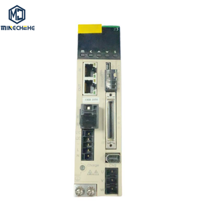 ข้อเสนอสุดพิเศษ SV-X3EB040A-A2 SV-X3EB075A-A2 SV-X3EB150A-A2 ชุดเซอร์โวไดรฟ์ที่เสถียรสำหรับการควบคุมการเคลื่อนที่ในอุตสาหกรรมและเครื่องจักรอัตโนมัติ - Product Image 1