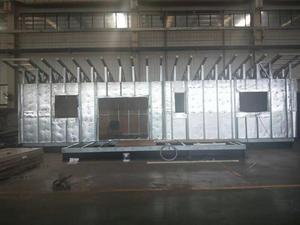 USA ADU piccola casa prefabbricata in acciaio <span class=keywords><strong>casetta</strong></span> prefabbricata nel cortile - Product Image 3