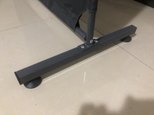 Fabrika doğrudan satış oda bölücü iç ekran bölümü oda ayırma - Product Image 4
