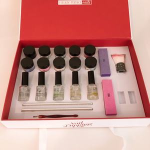 Boîtes mystère Crown Win avec 20 articles ou plus à l'intérieur de la boîte en papier, emballages de luxe, faveur de mariage, boîtes en papier en forme de cœur - Product Image 2