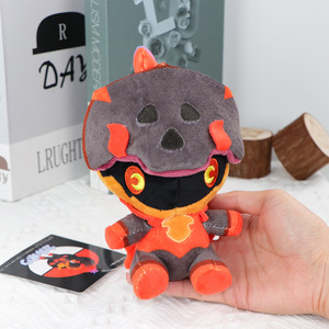 ตุ๊กตา Gengar Charcadet Grafaiai Palafin Tinkatink ขนาด 14-19 ซม. ขายส่ง - Product Image 3