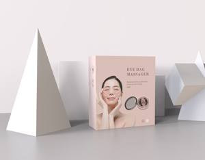 Masajeador de Ojos de alta calidad para el hogar <span class=keywords><strong>micro</strong></span> corriente EMS mini masajeador de ojos antiarrugas - Product Image 6