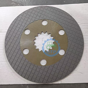 Disque de frein de haute qualité RE51683 adapté pour JD <span class=keywords><strong>710</strong></span> P 710L 724 P 724J 724K 724L - Product Image 3