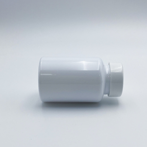 Y tế cấp 30ml <span class=keywords><strong>HDPE</strong></span> nhỏ màu trắng nhựa Pill chai Capsule chai với vít-on con dấu y học lưu trữ <span class=keywords><strong>container</strong></span> - Product Image 6