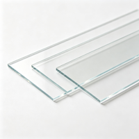 Plaque en PVC résistante à l'abrasion découpée sur mesure pour les protections mécaniques et les clôtures de sécurité