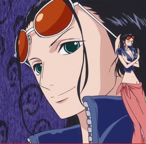 ชุดคอสเพลย์ฮาโลวีนสำหรับผู้หญิง ชุดแอ็คชั่นฟิกเกอร์ นิโค โรบิน ราชาแห่งท้องทะเล ชุดคอสเพลย์ผู้หญิง สองปีต่อมา - Product Image 5