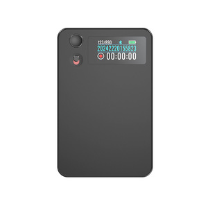 Grabadora Inteligente A3 USB 2.0 con IA, Traducción y Transcripción, Control por <span class=keywords><strong>Aplicación</strong></span> - Product Image 5