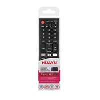 Control Remoto Universal HUAYU RM-L1162 V5 de Repuesto, Gran Venta, para Uso con Televisores Inteligentes LG