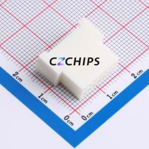 PHB-14R Housing (Wire-to-Board / Wire-to-Wire) P=2mm Connector ( Jack Structure: 2x7P )( Pitch: 2mm )( Row Spacing: 2mm ) - Product Image 2