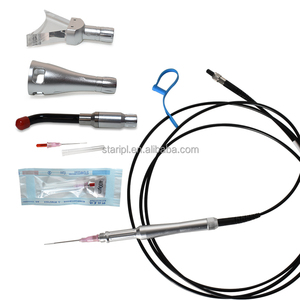 Laser gusi operasi gigi jaringan lembut 980nm dioda Laser pemutih gigi Endo Oral 980nm klinik kedokteran gigi operasi medis - Product Image 3