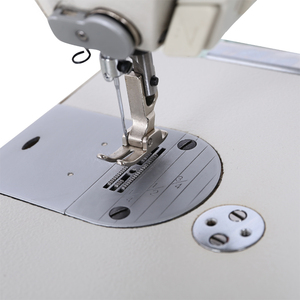 Heavy Duty Industrial Sewing <b>Machine</b> <b>Walking</b> Foot Direct Drive XC-0398 - Product Image 3