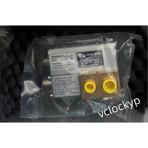 1 Pieza Nueva Válvula Proporcional LANNY Gmbh DIWAL FD7B25AM_V2_CLP Mediante FedEx o DHL - Product Image 3