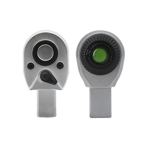 Nickel-Chromium thép Flex đầu Ratchet wrench-<span class=keywords><strong>Metric</strong></span> kích thước nhỏ Ổ cắm chuyển đổi doanh, bền Hướng dẫn sử dụng tay công cụ - Product Image 2