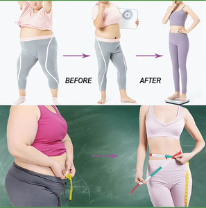 OEM suplemen tanaman Herbal alami Tablet perut datar permen Garcinia Cambogia makanan ramping perut sehat aman pil pembakar lemak - Product Image 4