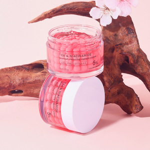 Crème en capsules réductrice de taches TxA Niacinamide 70g, crème hydratante anti-rides pour le visage - Product Image 2