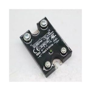 รีเลย์โซลิดสเตตขนาดเล็ก SCB945600 พร้อมอีพ็อกซี่สำหรับการใช้งานที่หลากหลาย - Product Image 6