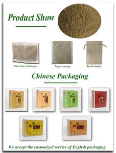 Soins de santé à base de plantes poudre de bain de pied masseur de pieds à base de plantes chinoises pied spa - Product Image 6