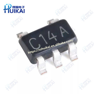 Cung cấp ban đầu điện tử IC chip <span class=keywords><strong>ssm3j338r</strong></span> với chất lượng cao - Product Image 1