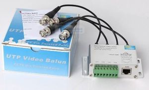 AOST-transmisor <span class=keywords><strong>balun</strong></span> de vídeo HD pasivo, <span class=keywords><strong>8</strong></span> canales, para cámara de seguridad AHD/TVI/CVI - Product Image 6