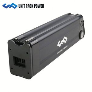 Batterie de vélo électrique 48V 1500W 18Ah 20Ah Silver Fish Lithium pour vélo électrique - Product Image 4