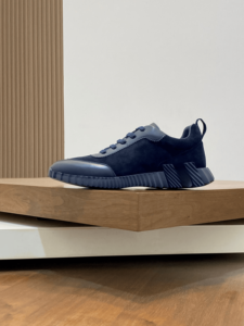 Zapatillas Deportivas Resistentes con Suela Antideslizante, Construcción de Materiales Combinados, Amortiguación para Alivio del Impacto, Uso Diario - Product Image 3