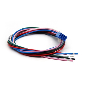 Câble d'encodeur SICK 200 cm Isolation PVC Conducteur en cuivre Usage industriel - Product Image 4