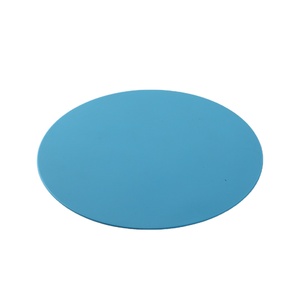 Plaque de cuisson en silicone pour la maison, vente en gros, moule à muffins antiadhésif, plat de cuisson en silicone écologique, compatible four et lave-vaisselle - Product Image 4