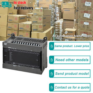 CP2E-S30DR-A <span class=keywords><strong>omron</strong></span> cp2e קומפקטית שלט לוגית CP2E-S30DR-A - Product Image 1