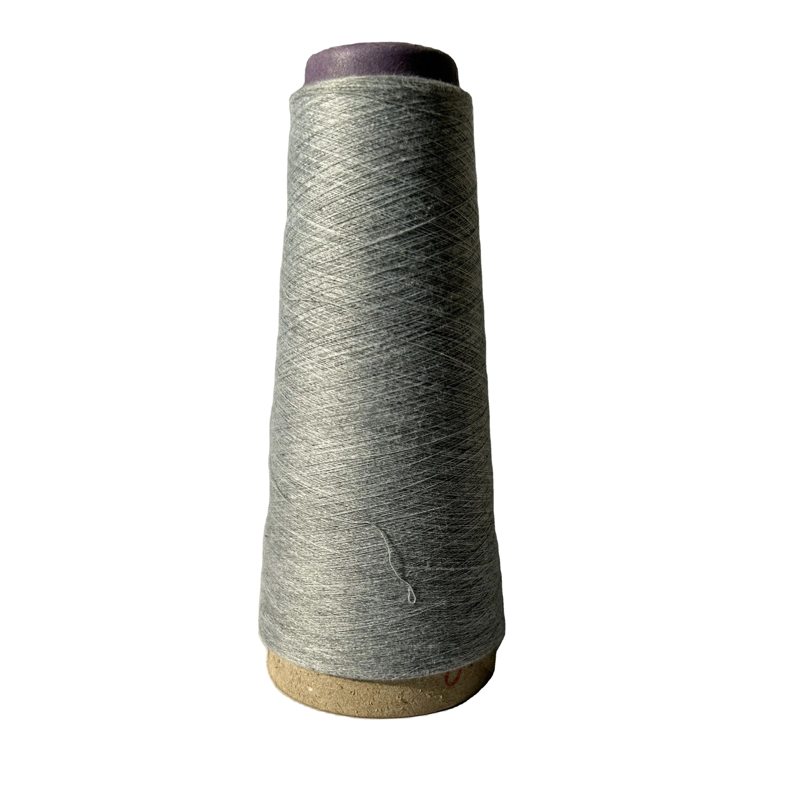 professional produce top quality polyester yarn for weaving