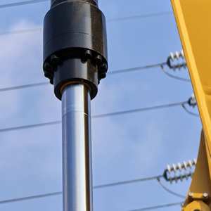 Precio de fábrica: Excavadoras usadas SANY 215C, CAT325, CAT330 de Japón para ingeniería (con certificación EPA) - Product Image 4