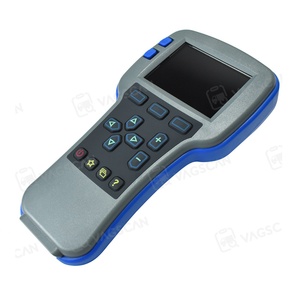 For New Curtis Handheld Programmer 1313k-4331 Curtis Power Wheelchair Handheld OEM Programmer Forklift <b>Diagnostic</b> <b>Tool</b> - Product Image 4