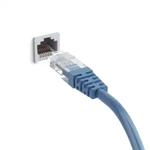 中国供应商定制颜色尺寸网络电缆cat6