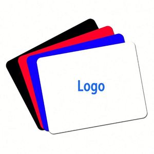 Stock Square Rubber <b>Mousepad</b> - Product Image 1