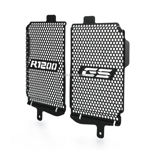 Protector de Radiador para Motocicleta <span class=keywords><strong>BMW</strong></span> R1200GS R1200 <span class=keywords><strong>GS</strong></span> <span class=keywords><strong>Adventure</strong></span> R <span class=keywords><strong>1200</strong></span> <span class=keywords><strong>GS</strong></span> LC Rallye Exclusive TE LC ADV - Product Image 4