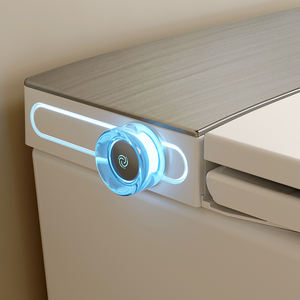 S031 Wc de luxe entièrement intelligent avec <span class=keywords><strong>toilette</strong></span> à distance placard à eau intelligent <span class=keywords><strong>automatique</strong></span> maison <span class=keywords><strong>compostage</strong></span> cuvette de <span class=keywords><strong>toilette</strong></span> <span class=keywords><strong>toilette</strong></span> intelligente - Product Image 6