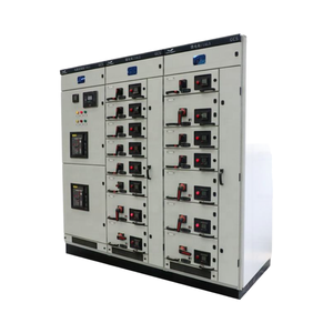 优质并网计量柜电气控制柜 - Product Image 6